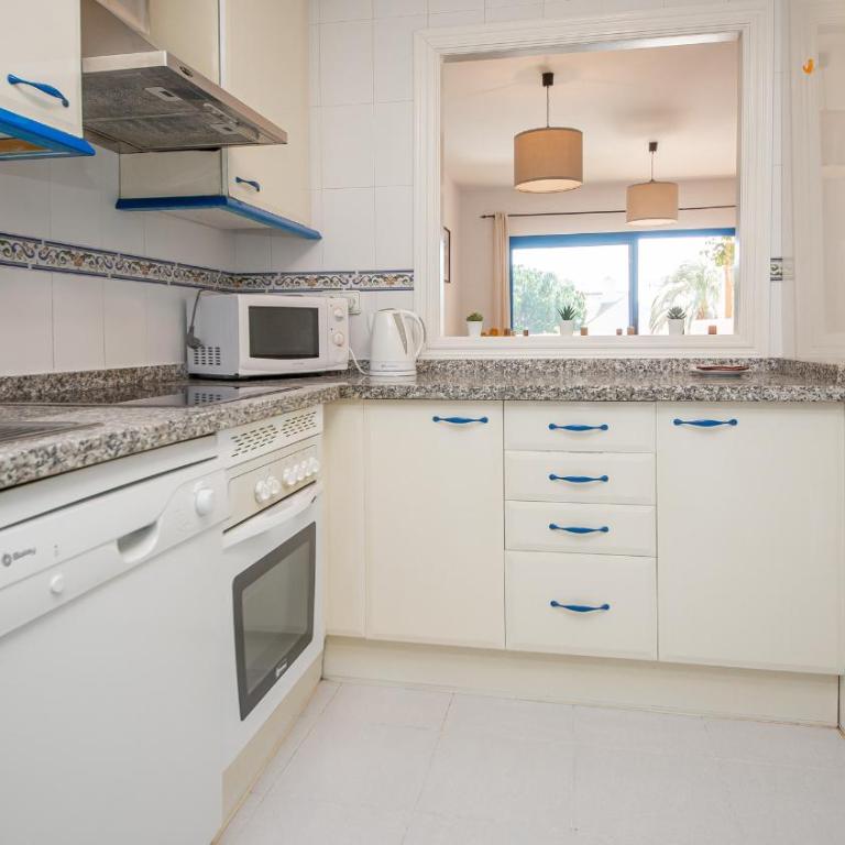 Duquesa Suites 206 - Apartamento - 20