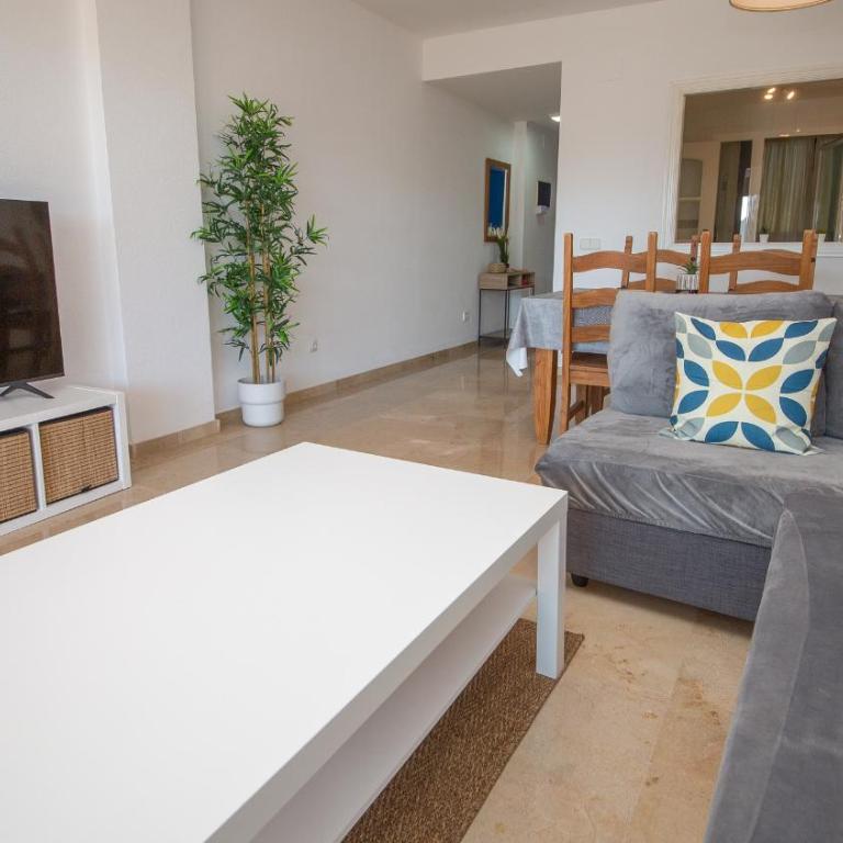Duquesa Suites 206 - Apartamento - 22