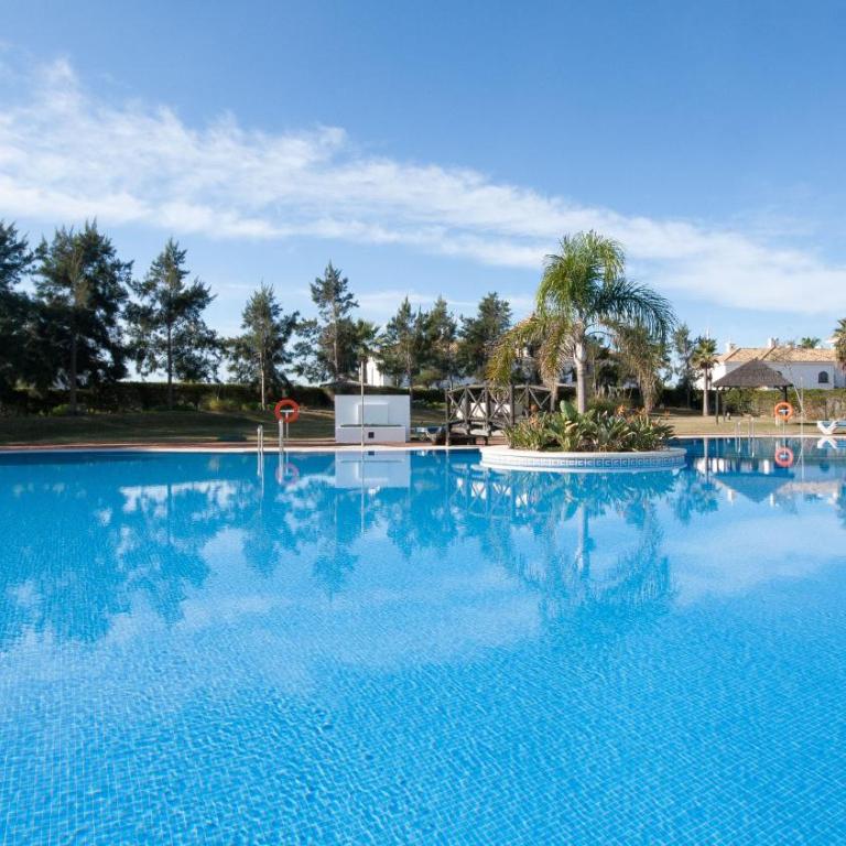 Duquesa Suites 206 - Apartamento - 27