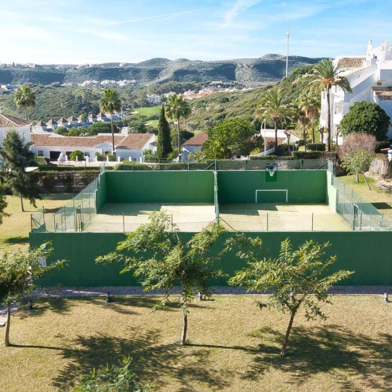 Duquesa Suites 206 - Apartamento - 29