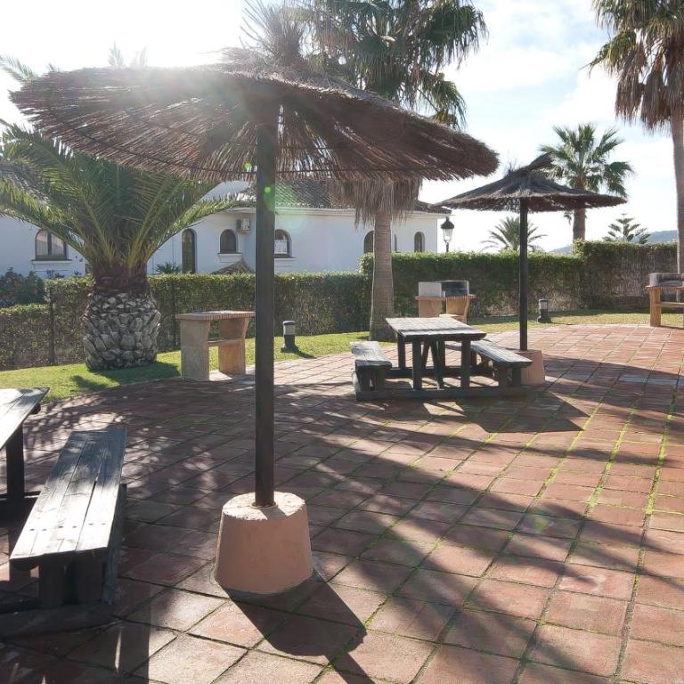 Duquesa Suites 206 - Apartamento - 33