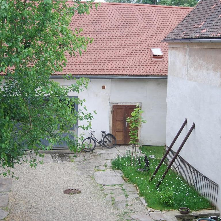 City Appartement - Apartment mit 1 Schlafzimmer - 10