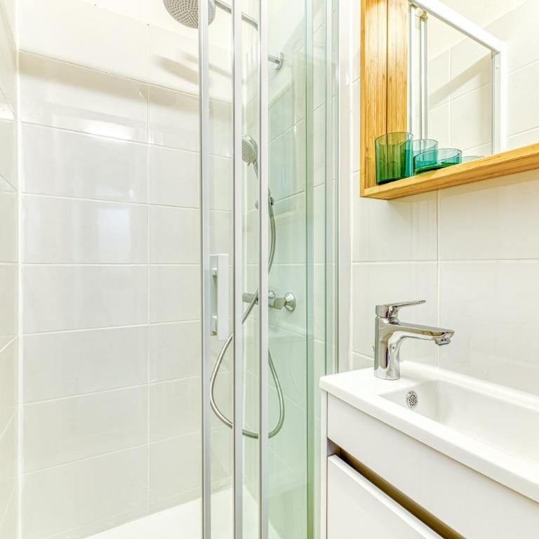 MYD - Studio Le Petit Paradis - Appartement 1 Chambre - 20