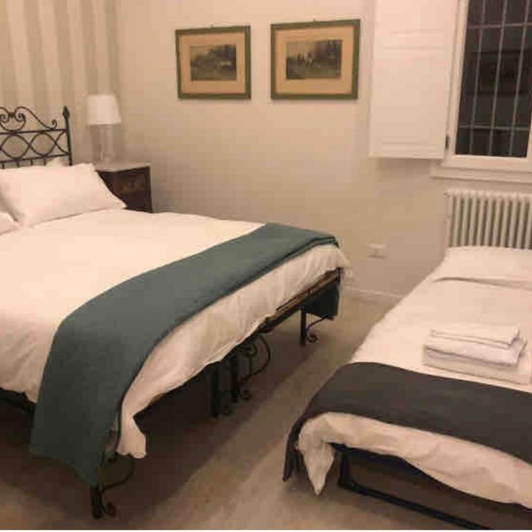 Oriani 20 - Appartamento con 2 Camere da Letto - 39