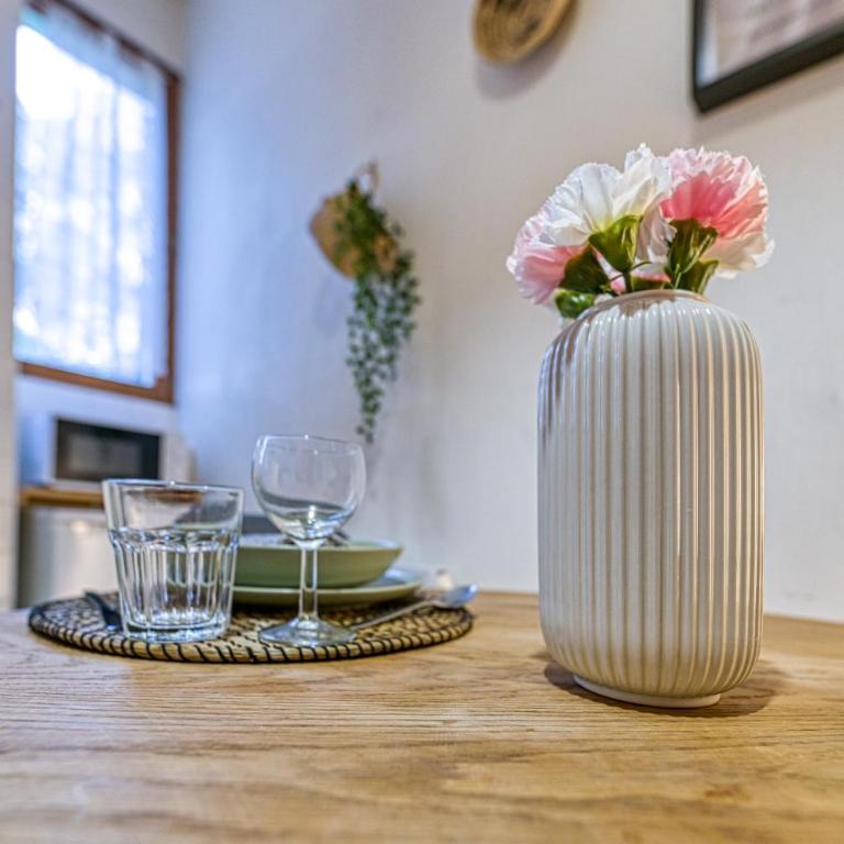 MYD - Studio Le Petit Paradis - Appartement 1 Chambre - 15