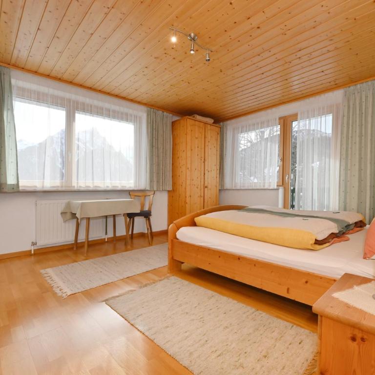 Haus Valuga - Vacation Home - 8
