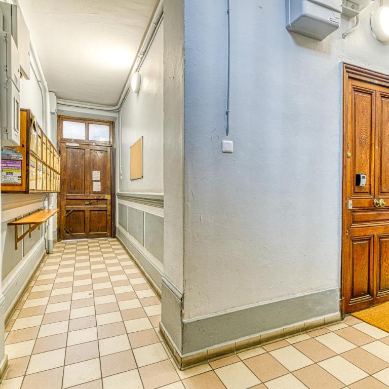 MYD - Studio Le Petit Paradis - Appartement 1 Chambre - 21