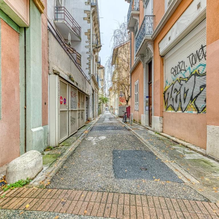MYD - Studio Le Petit Paradis - Appartement 1 Chambre - 23