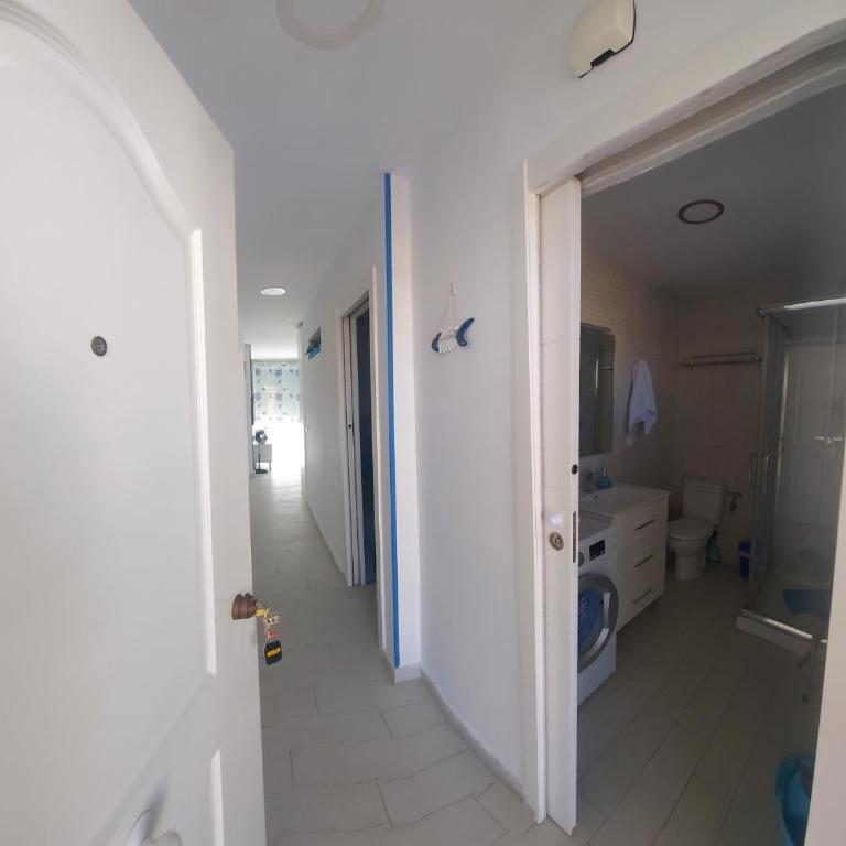 Blue Sky apartment - Apartment with Sea View - 15