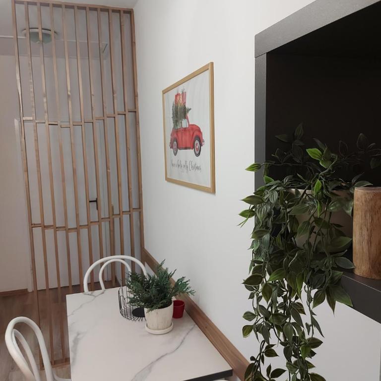 Apartmani Kiki - One-Bedroom Apartment - 7