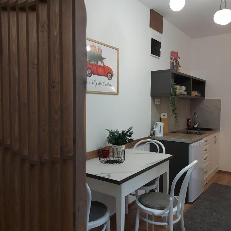 Apartmani Kiki - One-Bedroom Apartment - 3