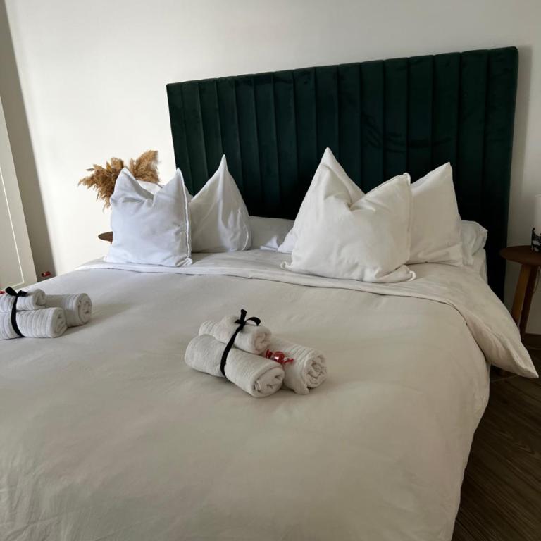 Sea fly guest house - Camera Matrimoniale - 3