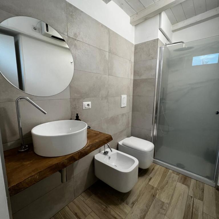 Sea fly guest house - Camera Matrimoniale - 2