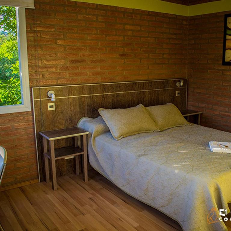 El Cabure Complejo - Apartamento Estudio - 3