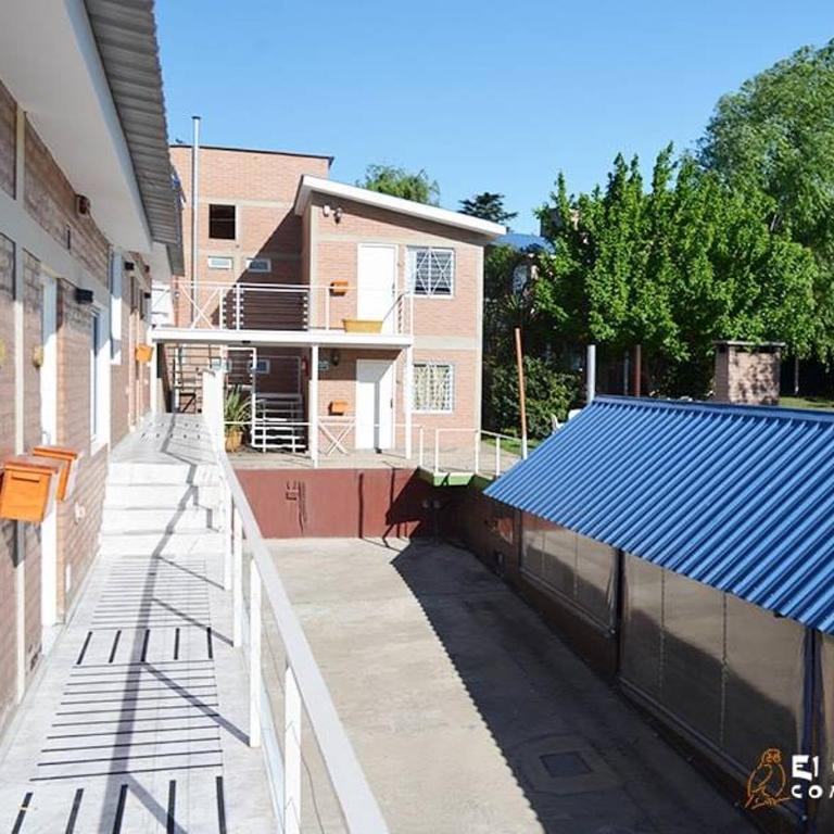 El Cabure Complejo - Apartamento Estudio - 2