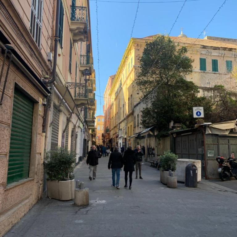 casa girasole 1 - Appartamento - 41