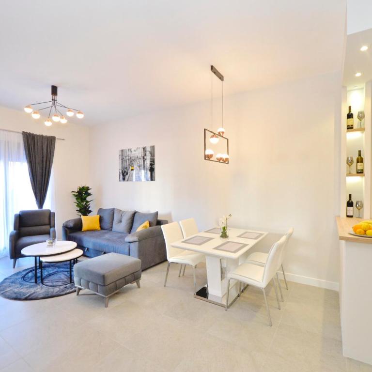 Seka Apartmani - Apartman sa 1 Spavaćom Sobom - 1
