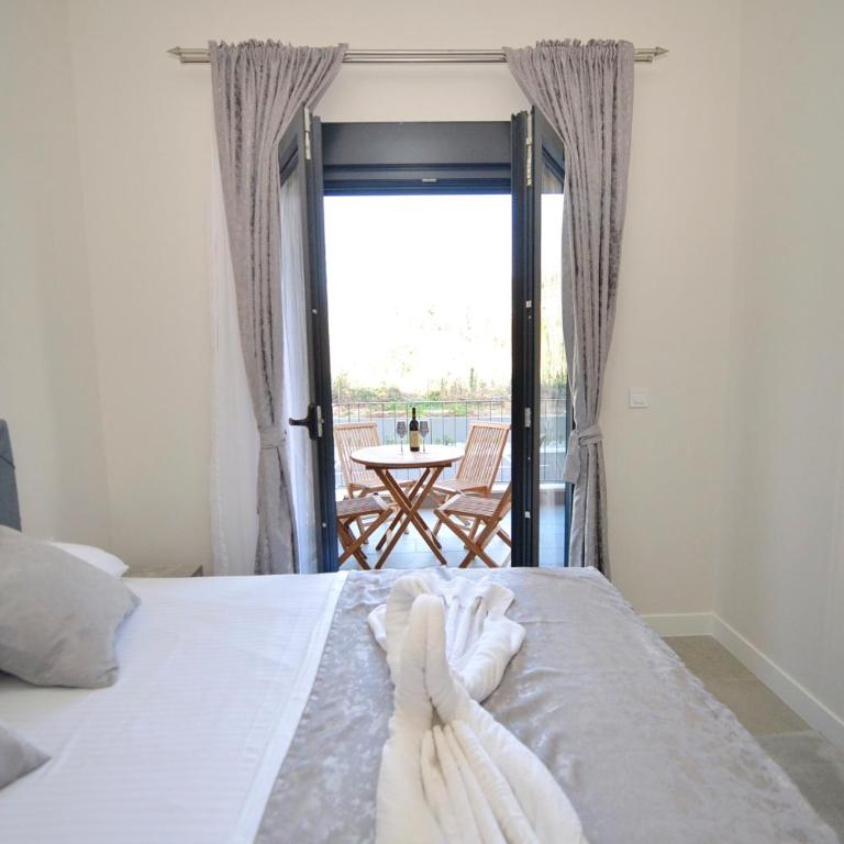 Seka Apartmani - Apartman sa 1 Spavaćom Sobom - 9