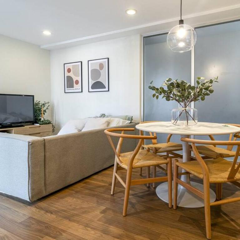 ¡Hermoso Departamento en el corazón de Roma Norte! - Apartamento de 2 dormitorios - 14
