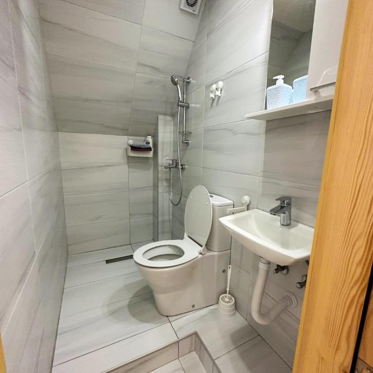 Gorštak - Twin Room - 6