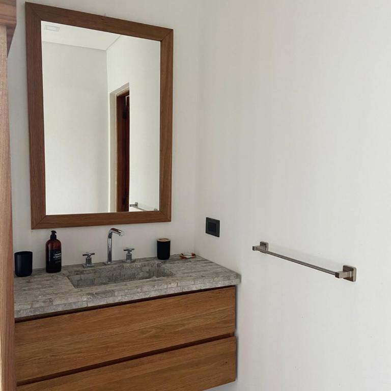 CASA ALQUILER PINAMAR - Three-Bedroom House - 17