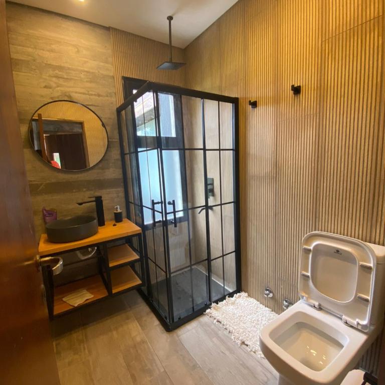 CASA ALQUILER PINAMAR - Three-Bedroom House - 3