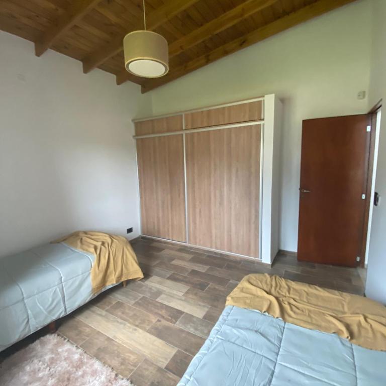 CASA ALQUILER PINAMAR - Three-Bedroom House - 16