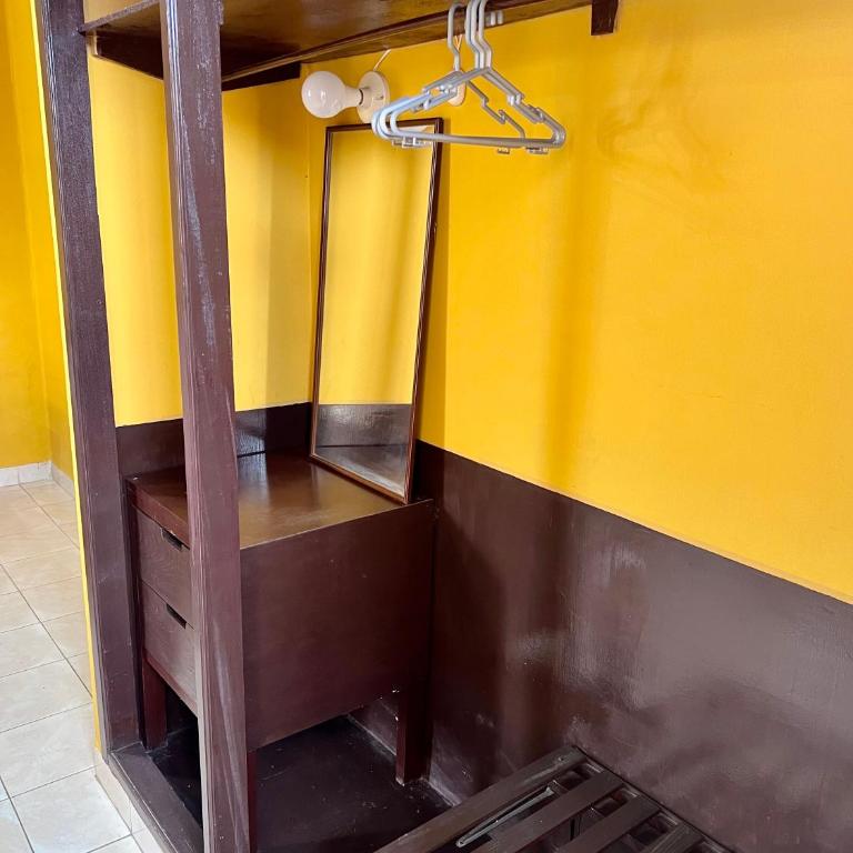 Urbano - Habitación Doble con baño privado - 7