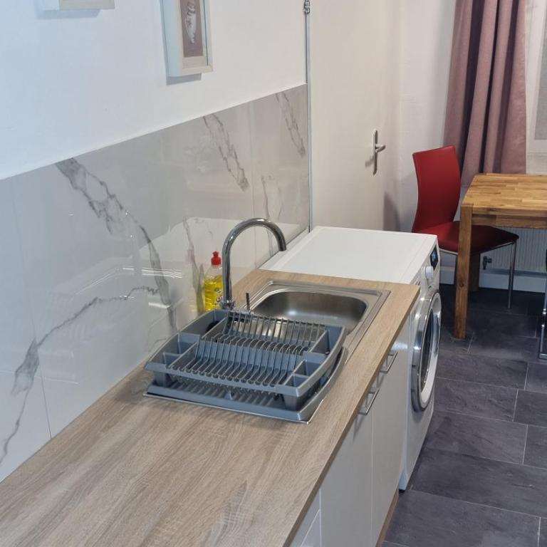 Casa Rustica I Free Parking I Self Check-in - Apartment mit 2 Schlafzimmern - 6