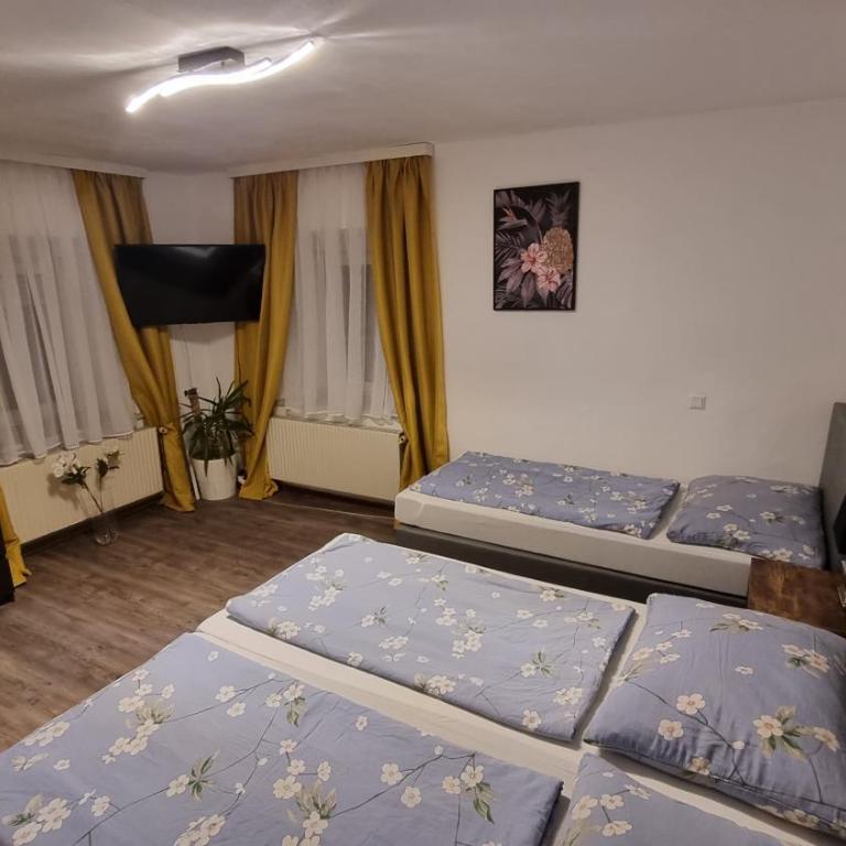 Casa Rustica I Free Parking I Self Check-in - Apartment mit 2 Schlafzimmern - 1