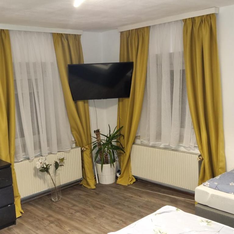 Casa Rustica I Free Parking I Self Check-in - Apartment mit 2 Schlafzimmern - 4