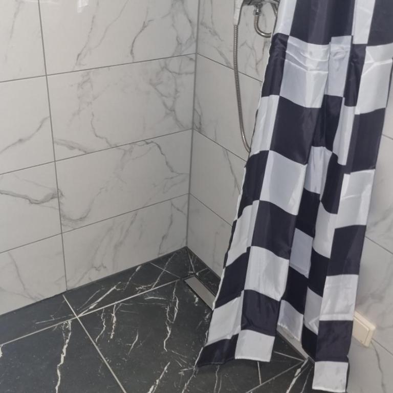 Casa Rustica I Free Parking I Self Check-in - Apartment mit 2 Schlafzimmern - 11