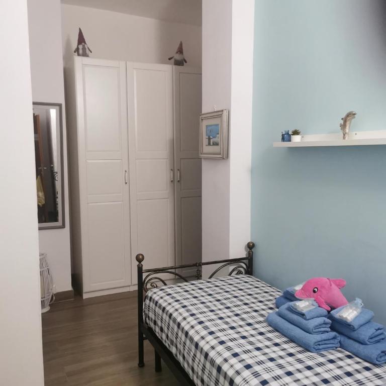 Il Mare di Delfy - Appartamento con 2 Camere da Letto - 20
