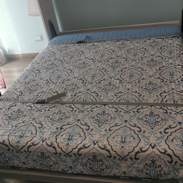 Il Mare di Delfy - Appartamento con 2 Camere da Letto - 15