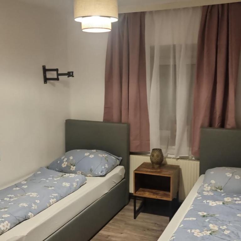 Casa Rustica I Free Parking I Self Check-in - Apartment mit 2 Schlafzimmern - 5