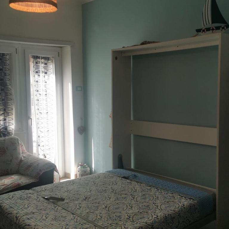 Il Mare di Delfy - Appartamento con 2 Camere da Letto - 13