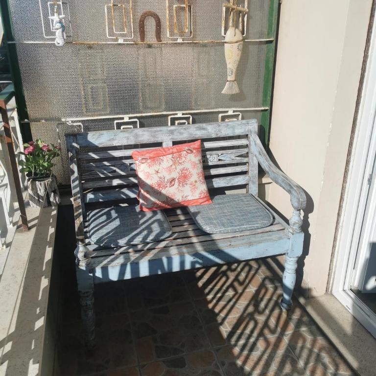 Il Mare di Delfy - Appartamento con 2 Camere da Letto - 32