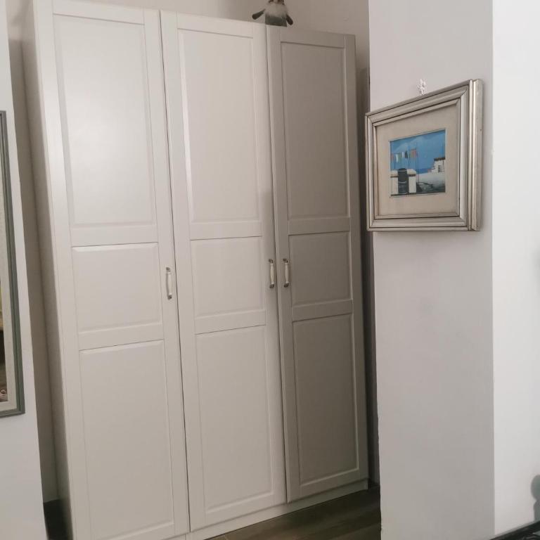 Il Mare di Delfy - Appartamento con 2 Camere da Letto - 24
