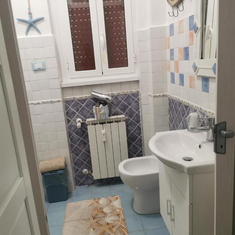 Il Mare di Delfy - Appartamento con 2 Camere da Letto - 27