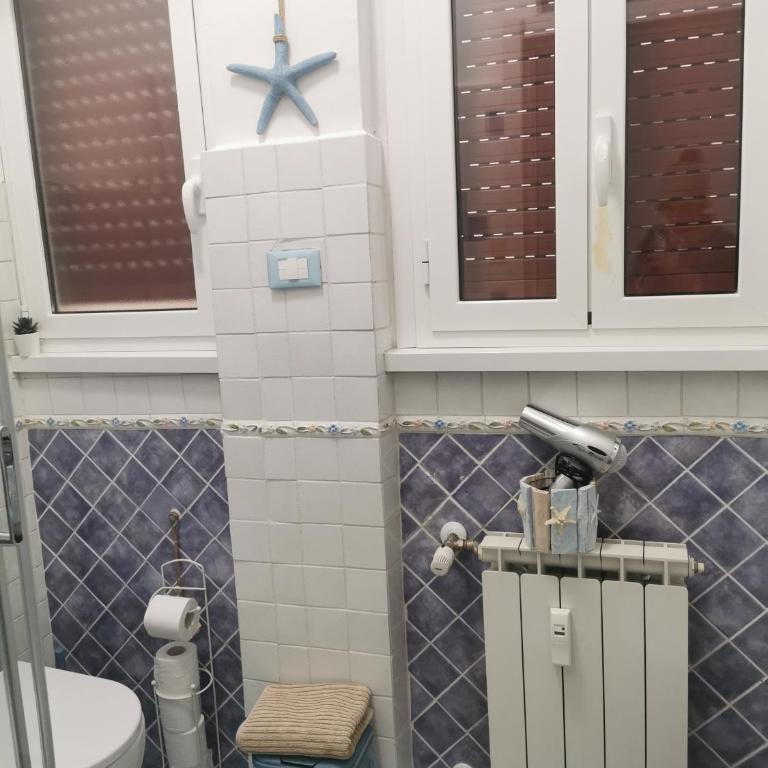 Il Mare di Delfy - Appartamento con 2 Camere da Letto - 6