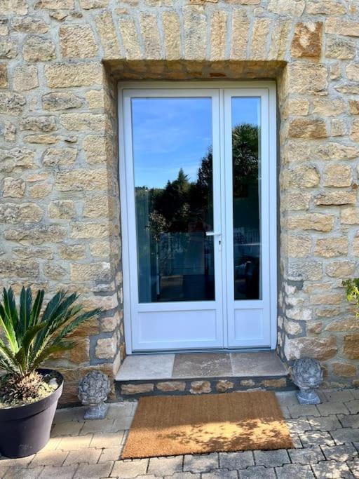 Villa Lila - Sarlat Centre piscine et jacuzzi - Apartamento de 3 dormitorios - 51
