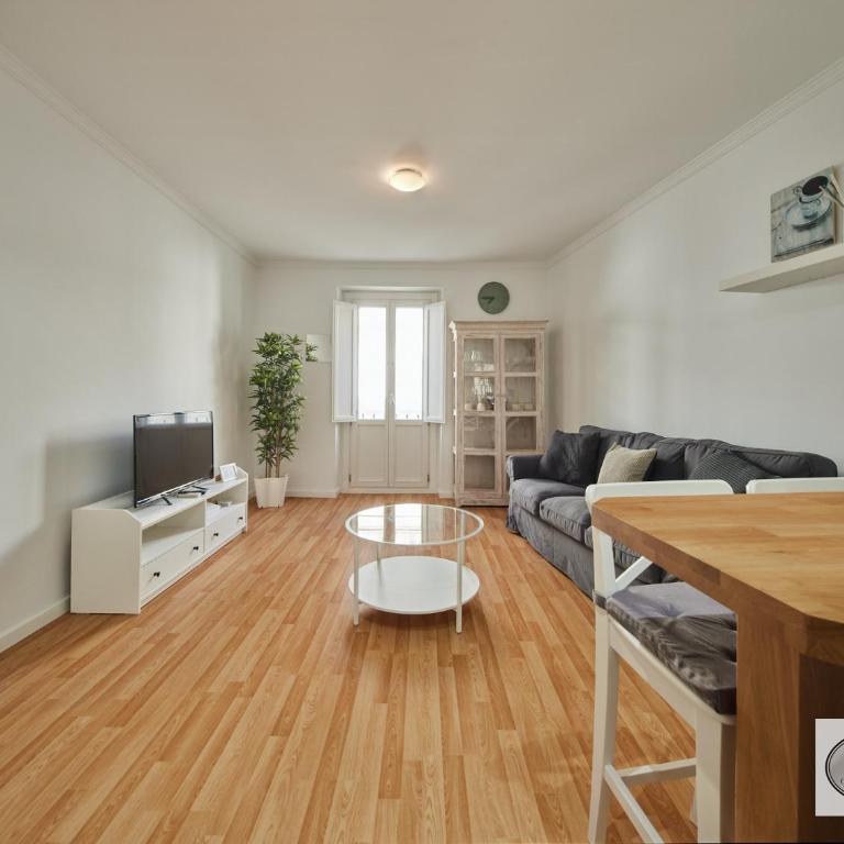 Dulce Arbolí Little Apartments - Apartamento de 2 dormitorios - 14