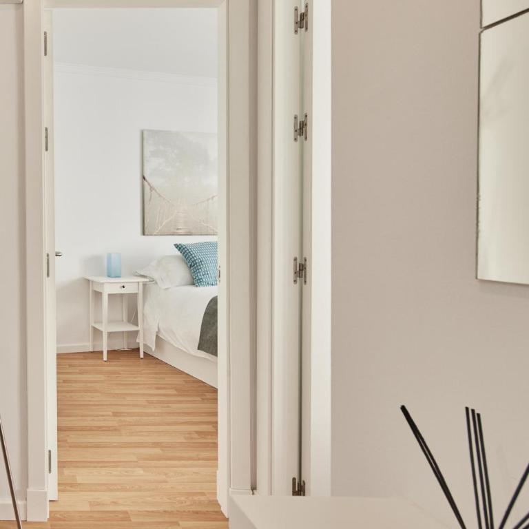 Dulce Arbolí Little Apartments - Apartamento de 2 dormitorios - 19