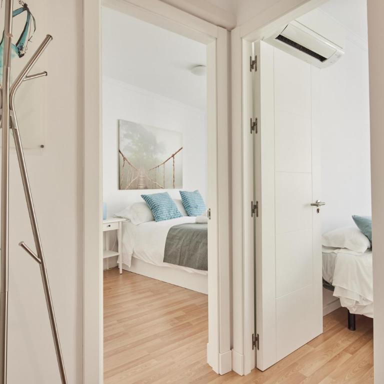 Dulce Arbolí Little Apartments - Apartamento de 2 dormitorios - 18