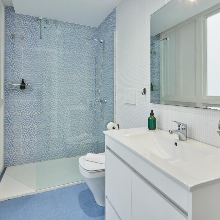 Dulce Arbolí Little Apartments - Apartamento de 2 dormitorios - 29