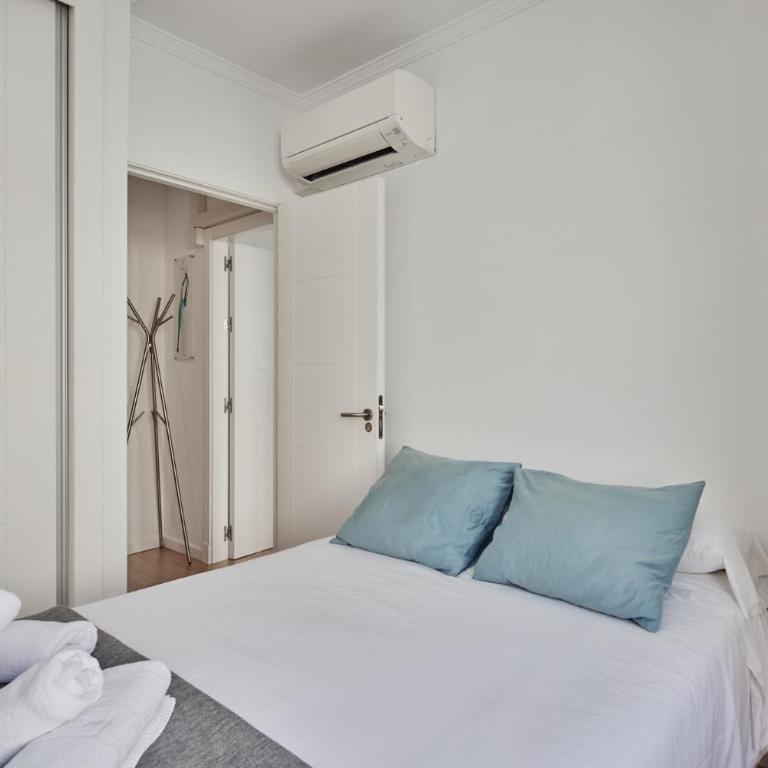 Dulce Arbolí Little Apartments - Apartamento de 2 dormitorios - 25