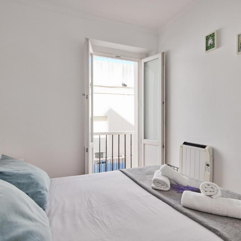 Dulce Arbolí Little Apartments - Apartamento de 2 dormitorios - 26