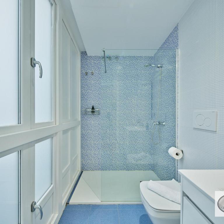 Dulce Arbolí Little Apartments - Apartamento de 2 dormitorios - 27