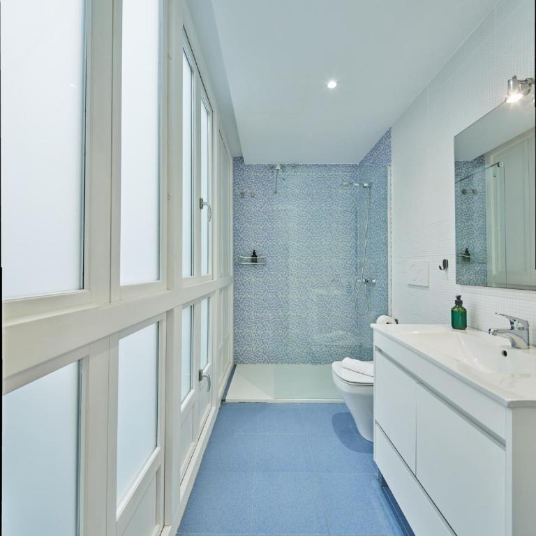Dulce Arbolí Little Apartments - Apartamento de 2 dormitorios - 28