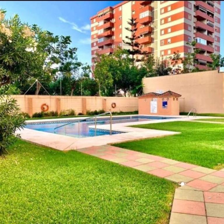Estudio soleado y bien ubicado - Estudio - 5